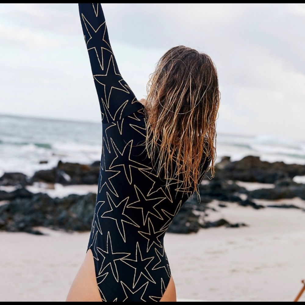 Cynthia Rowley Swimsuit